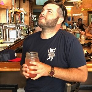 Meet your Posher, Jon